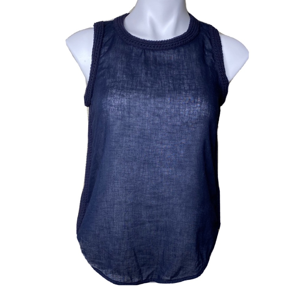 Loft Tank top